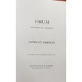 DRUM and DISPATCHES FIRST EDITIONS