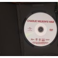 CIA CHARLIE WILSON'S WAR DVD BOOK