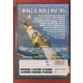 RAF WW2 WAFFEN SS WW2 DVD