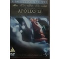 APOLLO 13 DVD