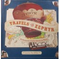 Travels of the Zephyr