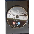 PEARL HARBOUR DVD WW2