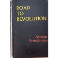 Revolution Avrahm Yarmolinsky