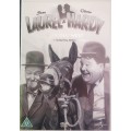 Laurel and Hardy DVD