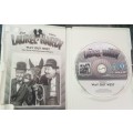 Laurel and Hardy DVD