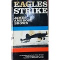 EAGLE'S STRIKE