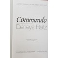 COMMANDO DENEYS REITZ
