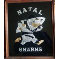 NATAL SHARKS RUGBY