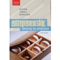 Entrepreneurship - Theory in Practice (Paperback, 2nd Revised edition)