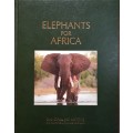 Elephants For Africa  Randall Jay Moore