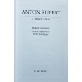 Anton Rupert a Biography