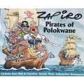 Zapiro Signed 2013
