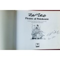 Zapiro Signed 2013