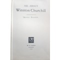 All About Winston Churchillby Quentin Reynolds