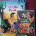 Childrens Books + Dvd