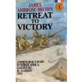 Retreat to victory