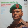Green Berets Vinyl