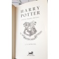 Harry Potter First Edition