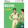 G.I. BLUES DVD ELVIS PRESLEY