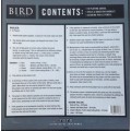 Bird Whiz is a card-run-making game