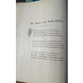Die Stem van Suid Afrika Signed & enscribed by  Walter Spiethoff