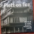 Plett on Fire First Edition