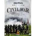 RARE CIVIL WAR DVD BOX SET