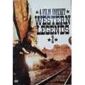 Westerns classic - Western Movies, DVD set of 4, The Long Riders, Gary Cooper as The Man of the Wes