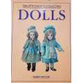 Doll Collecting, First Edition- The Letts Guide to collecting dolls by Kerry Taylor