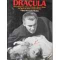 Dracula, everything you always wanted to know about the man the myth and the movies
