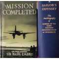 War WW2 - Mission Completed AND A Sailors Odyssey