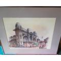 Philip Bawcombe Print - Signed limited edition