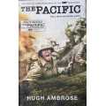 War The Pacific by Hugh Ambrose