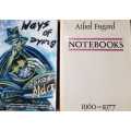 Athol Fugard and Zakes Nda - Ways of Dying and Notebooks