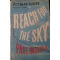 Reach for the Sky, First Edition