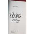 Stellenbosch Mafia AND The Sword and the Pen