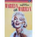 Marilyn on Marilyn by Roger G Taylor
