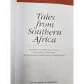 AC Jordan and Lourens Erasmus Tales from Southern Africa AND Soccer Farm SIGNED!