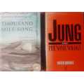 Jung Whale music - Thousand Mile Song AND Jung