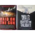 Raid on the Sun AND War against the Taliban