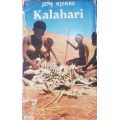 New Kalahari, by Jens Bjerre