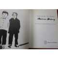 China Diary Stephen Spender and David Hockney.  158 watercolours, drawings and photographs