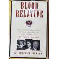 Blood Relative by Michael Gray