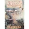 No longer an Island by Alfred Gollin, Britain and the Wright brothers