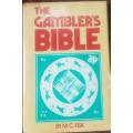 The Gamblers Bible by M.C. Fisk