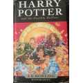 Harry Potter and the Deathly Hallows reduced to clear ! First Edition, hardcover