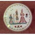 Villeroy and Boch German Porcelain