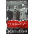 Seventeen Carnations - The Windsors, the Nazis and the Cover-Up by Andrew Morton