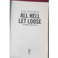 Max Hastings - All Hell let Loose