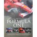 Formula 1 complete encyclopaedia   The new definitive guide to the drivers, cars circuits